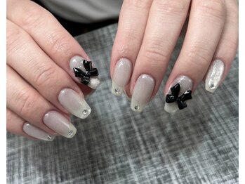 メルシー(Merci)/マグ×リボン♪ By遠藤