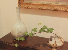 プランドール 京都店(PRENDRE)/吉井史郎氏の作品