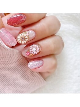 ミューフ(Miuf)/オフあり☆150分　¥13000