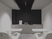 ラグゼ(Laxce)の雰囲気（約300種類の豊富なカラー。全席タブレット完備で快適な施術を。）