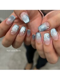 マグネットグラデ