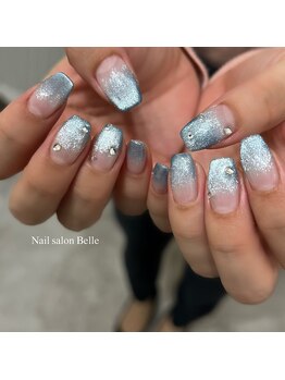 マグネットグラデ