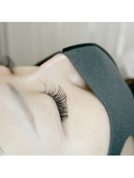 アイラッシュサロン ブラン ヴェルサウォーク西尾店(Eyelash Salon Blanc)/マツエク/ボリュームラッシュ
