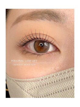 レアファースト/メゾンアイラッシュ