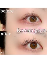 ソプラ 京都駅前店(sopra)/韓国風パーマ