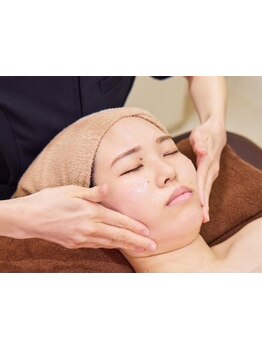 小顔になりたい