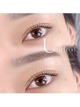 エルア 京都駅前(elua)/まつげパーマ/パリジェンヌ