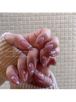 ビューティームーン(beauty moon)/