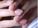 ●美爪グラデーション