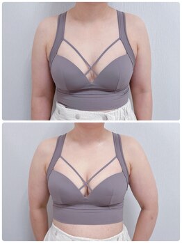 シアンビビ(Cyaan bibi)/最新バストケア