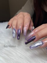 サリリモ(Sarilimo)/