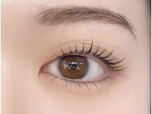 デジール/【池袋東口/まつ毛パーマ】