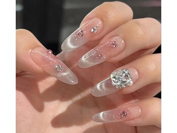 ジェイエフ(JF)/