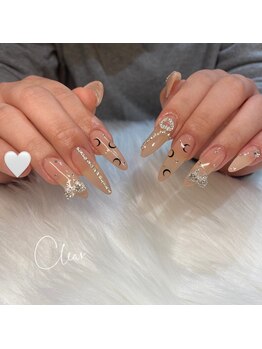 クリア なんば店(Clear)/キラキラワンホン