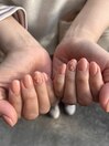 リボンネイル