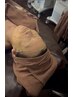 【人気No.1Fe】剥離なし＊国産ハーブピーリング＊トラネキサム酸80分¥9800
