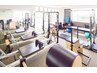 ★300円OFF【ペア】お友達や家族と一緒に美BODYへ◎マシンピラティス☆50分