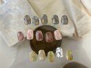 《Nuance Nails》