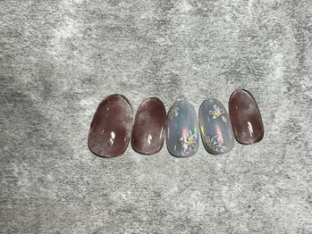 スチャ(s/cha+)/トレンドデザイン