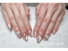 マグネットネイル