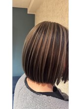 ネイルユア(NAIL YUA)&nbsp;maiko 