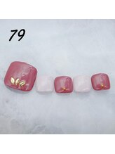 はあとねいる 神田駅前店/定額4,400円　No.79