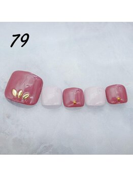 定額4,400円　No.79