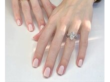 スペードキューネイル 新宿店(Spade Q Nail)/ワンカラー