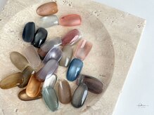 エフェム 表参道(ephem)の雰囲気（ephem厳選のマグネット100種類以上ございます♪）