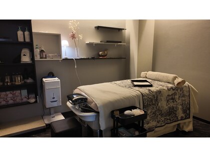 ワイエスヘッドスパ(YS)の写真