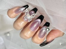 ナナネイルズ(nananails)