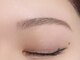 シル メイリー(cil meili)の写真/骨格に合わせたデザイン提案とWAXでナチュラルに垢抜けた美眉に♪理想の目元を叶えるプライベートサロン☆