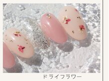 プレンティー 北千住西口店(plenty)/ドライフラワー