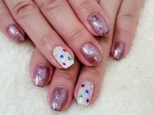 プレジール ラ・ルー(Plaisir La・Ru-)/シンプルコースデザイン