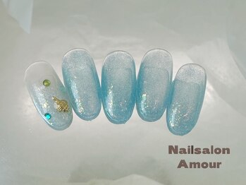 アムールユシマテン 上野湯島店(Amour)/シンプルコース¥5980