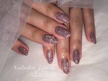 ルアナ(Luana)/2本アート