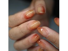 マニクション ネイルズ(M2CT NAILS)の雰囲気（いろいろなデザインがあります☆）