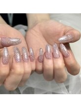 ユニネイル 池袋(Uni Nail)/韓国ネイル