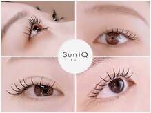 スリーユニークアイ 神戸六甲道(3uniQ eye)