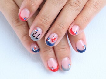 チャンプ(Champu)/