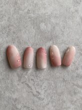 スクエアリング(Squaring)/90分コース　¥7900