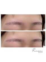 リアン アイ 太田(RIAN eye)/眉ワックス