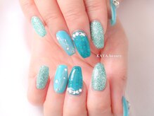 カヤビューティー 六本木(KAYA.beauty)/120分付け放題コース