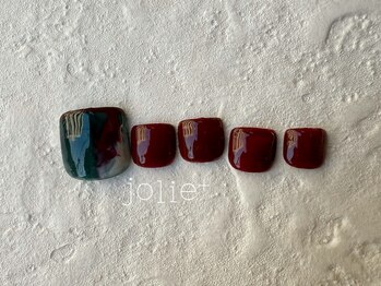 ジョリープラス(jolie +)/jolie+ Nail Design