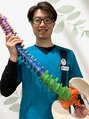 こころ整体院 恵比寿院 石澤 恵栄