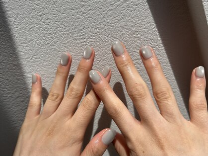 ソリッドカラー(solid color)の写真