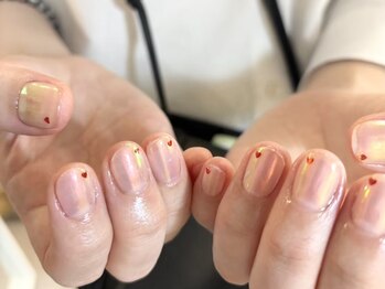 シオ 高円寺(sio.)/オーロラ&ミラー&マグネット