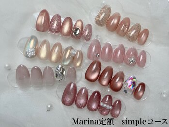 ベリルネイル(BeryL Nail)/