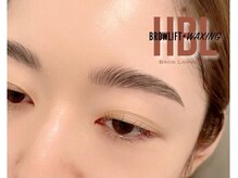 ユヅメ 目黒店(YUZUME)/ハリウッドブロウリフト