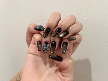 プラス ファースト(Plus 1st)/秋カラーマグネットbyKobayashi